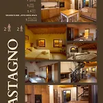 Holiday home Vernaschi
