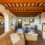 Holiday home Vernaschi