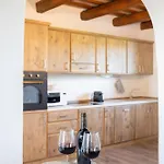 Holiday home Vernaschi