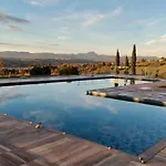 Vernaschi Holiday home *