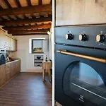 Vernaschi Holiday home