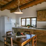 Holiday home Vernaschi *
