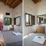 Vernaschi Holiday home