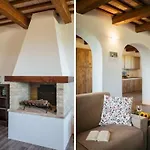Holiday home Vernaschi *