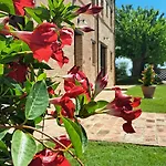 Holiday home Vernaschi *