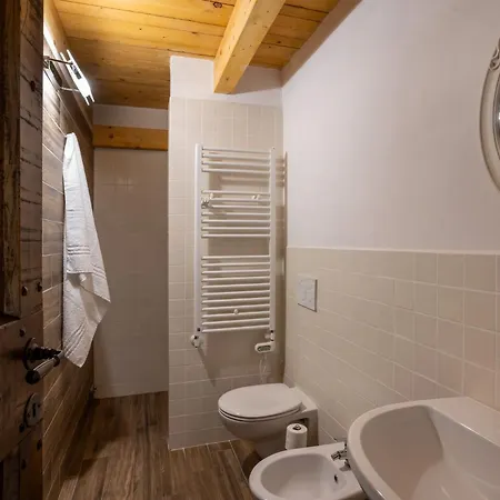 Vernaschi Prázdninový dům *