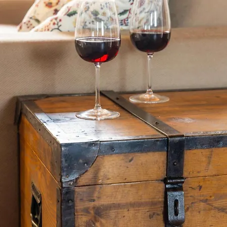 Prázdninový dům Vernaschi Santa Maria Nuova (Ancona)