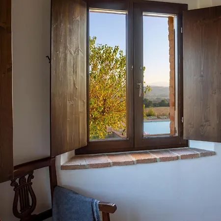 Prázdninový dům Vernaschi *