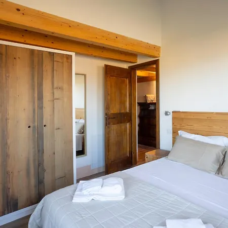 Vernaschi Prázdninový dům Santa Maria Nuova (Ancona)