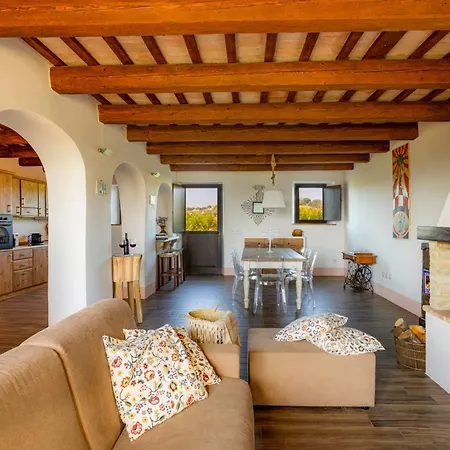 Prázdninový dům Vernaschi