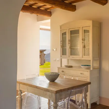 Vernaschi Prázdninový dům *