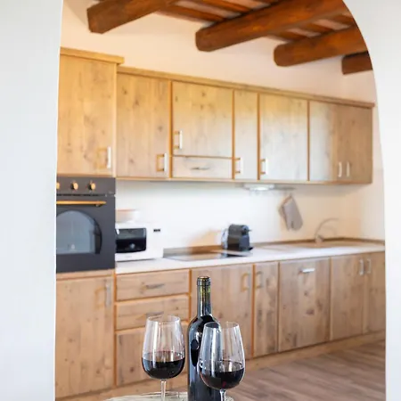 Prázdninový dům Vernaschi