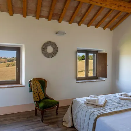 Vernaschi Prázdninový dům *