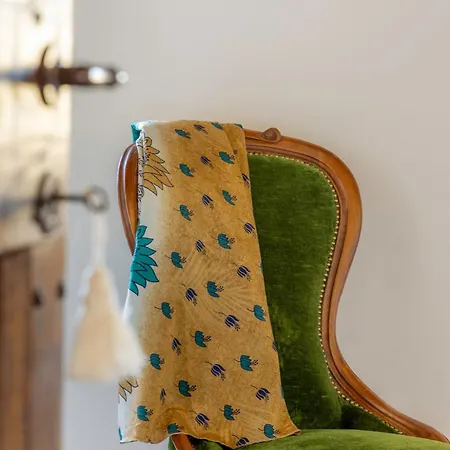 Prázdninový dům Vernaschi *