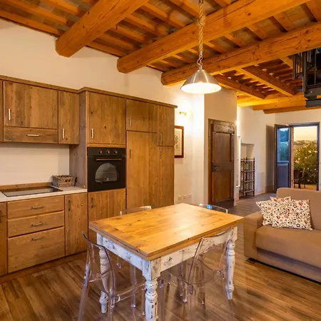 Vernaschi Santa Maria Nuova (Ancona)