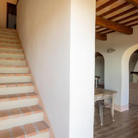 Prázdninový dům Vernaschi *