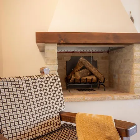 Vernaschi Holiday home Santa Maria Nuova (Ancona)