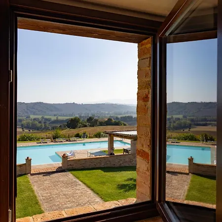 Vernaschi * Santa Maria Nuova (Ancona)