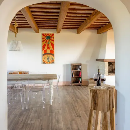 Prázdninový dům Vernaschi