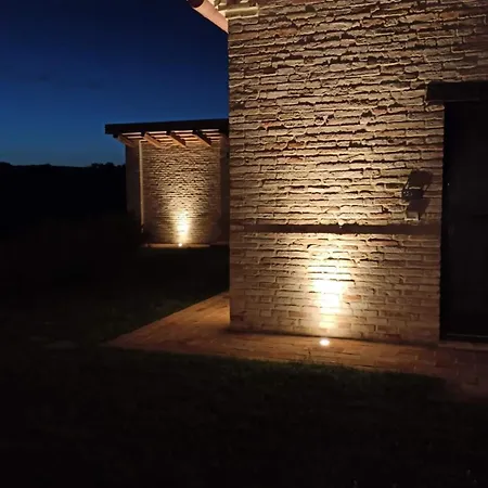 Vernaschi Prázdninový dům *