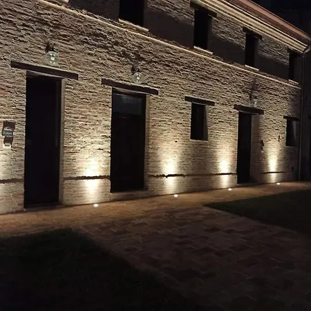 Prázdninový dům Vernaschi *