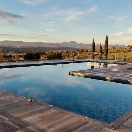 Vernaschi Prázdninový dům *