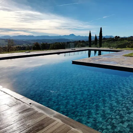 Vernaschi Prázdninový dům