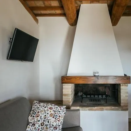 Vernaschi Prázdninový dům