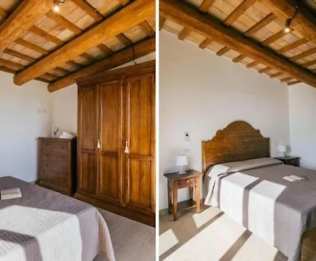 Vernaschi Holiday home Santa Maria Nuova (Ancona)