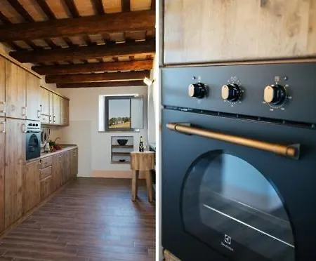 Vernaschi Prázdninový dům