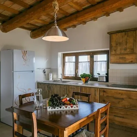 Prázdninový dům Vernaschi *