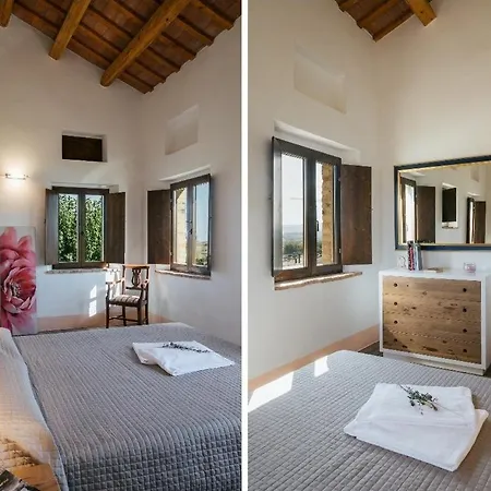 Vernaschi Prázdninový dům