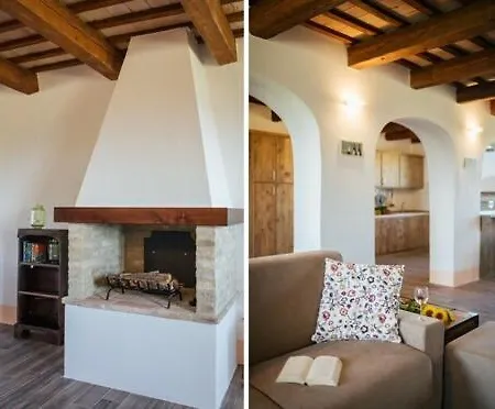 Prázdninový dům Vernaschi *