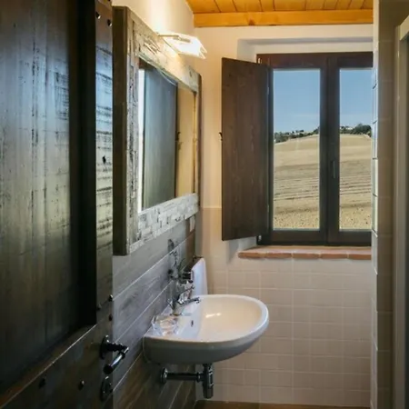 Prázdninový dům Vernaschi Santa Maria Nuova (Ancona)