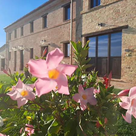 Vernaschi Holiday home Santa Maria Nuova (Ancona)