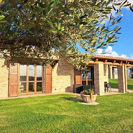 Vernaschi Holiday home Santa Maria Nuova (Ancona)