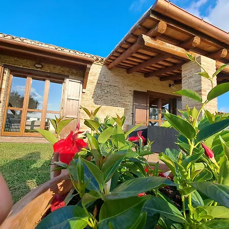 Holiday home Vernaschi