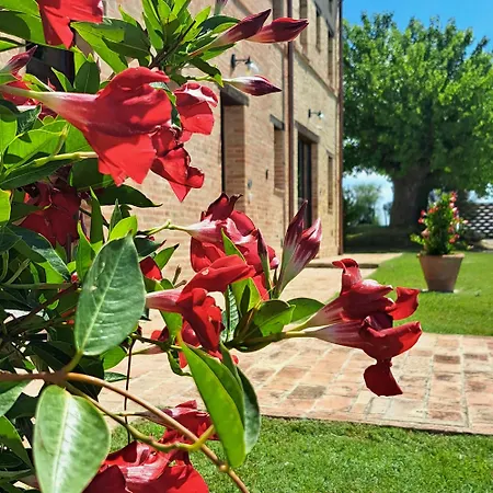 Prázdninový dům Vernaschi *