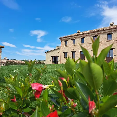 Vernaschi * Santa Maria Nuova (Ancona)