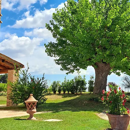 Vernaschi Prázdninový dům